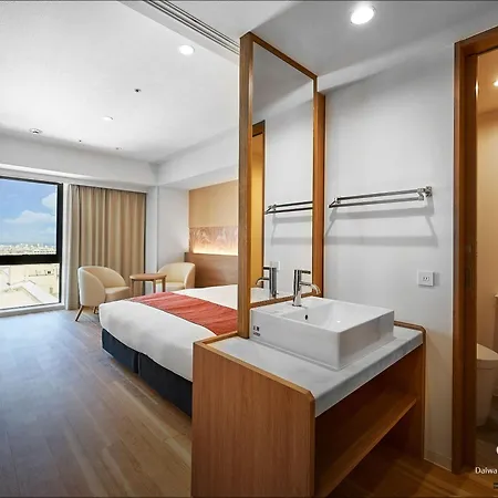 Daiwa Roynet Hotel Naha-Omoromachi Premier Exterior photo