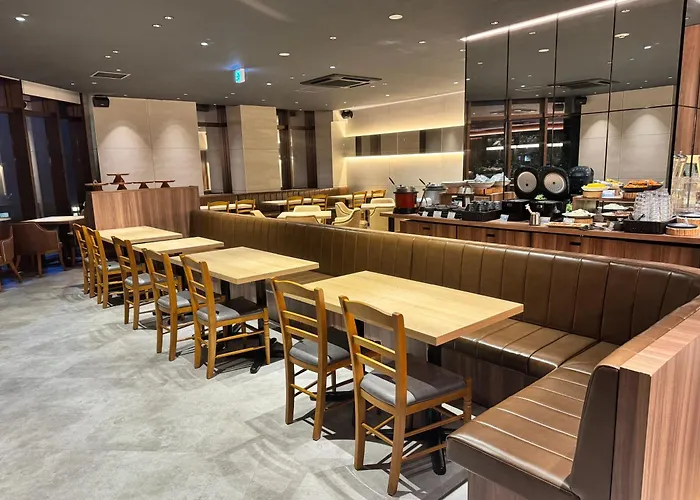 Daiwa Roynet Hotel Naha-Omoromachi Premier
